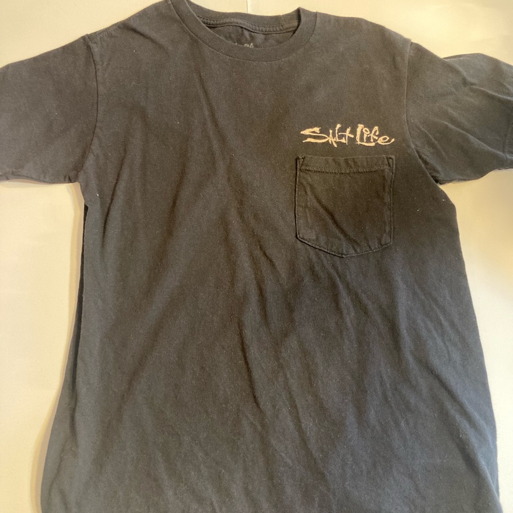 Salt life T-shirt S